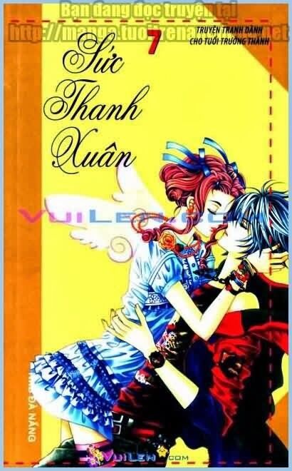 Sức Thanh Xuân: Chapter 7