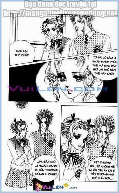 Sức Thanh Xuân: Chapter 7