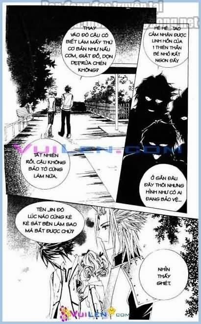 Sức Thanh Xuân: Chapter 7