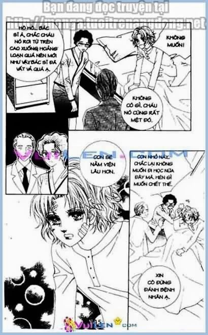 Sức Thanh Xuân: Chapter 7