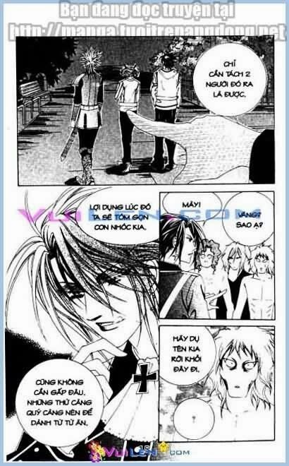 Sức Thanh Xuân: Chapter 7