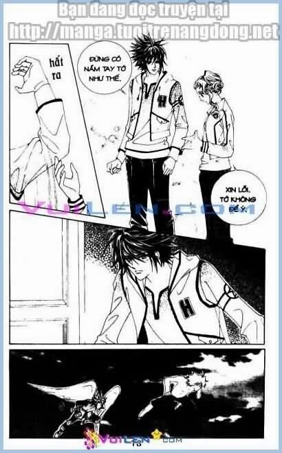 Sức Thanh Xuân: Chapter 7