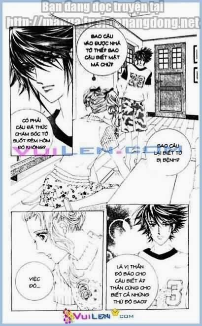 Sức Thanh Xuân: Chapter 7