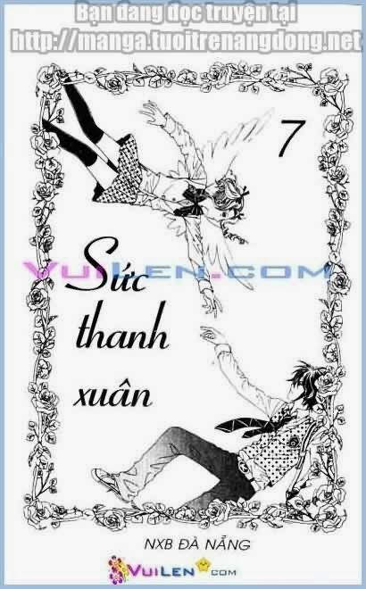 Sức Thanh Xuân: Chapter 7