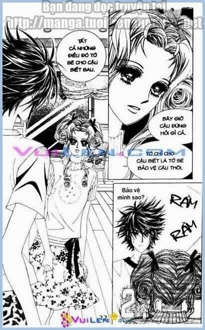 Sức Thanh Xuân: Chapter 7