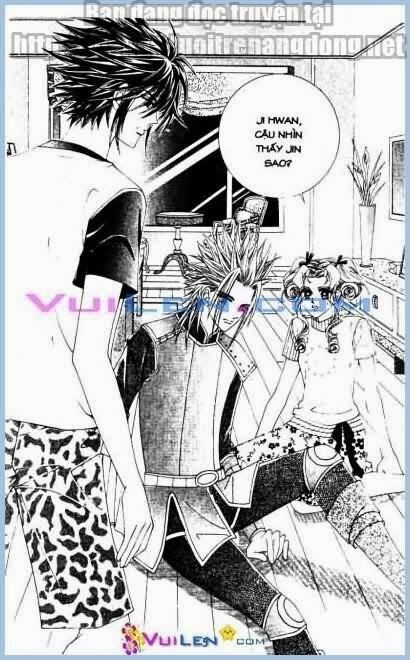 Sức Thanh Xuân: Chapter 7