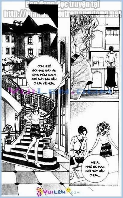 Sức Thanh Xuân: Chapter 7