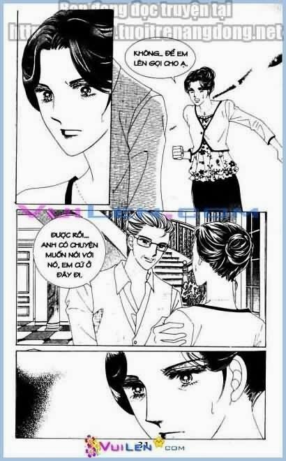 Sức Thanh Xuân: Chapter 7