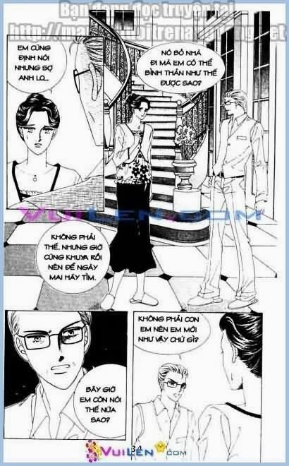 Sức Thanh Xuân: Chapter 7