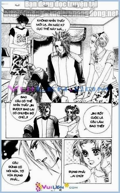 Sức Thanh Xuân: Chapter 7