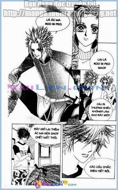 Sức Thanh Xuân: Chapter 7