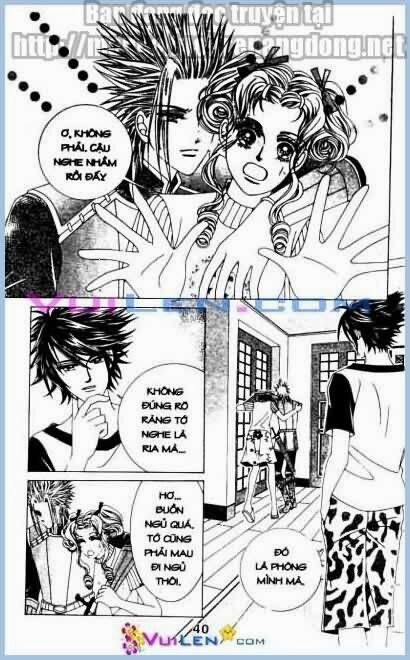 Sức Thanh Xuân: Chapter 7