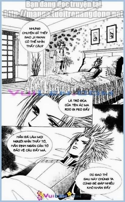 Sức Thanh Xuân: Chapter 7