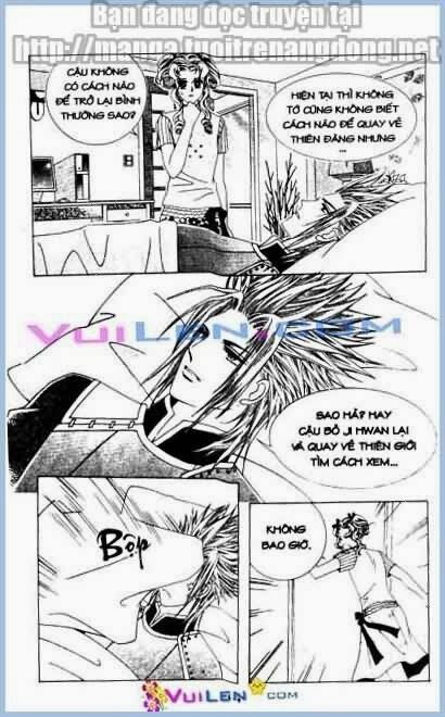 Sức Thanh Xuân: Chapter 7