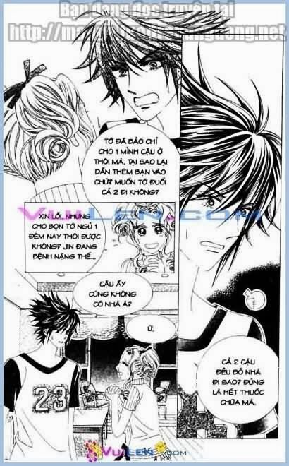 Sức Thanh Xuân: Chapter 7
