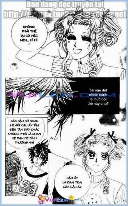 Sức Thanh Xuân: Chapter 7