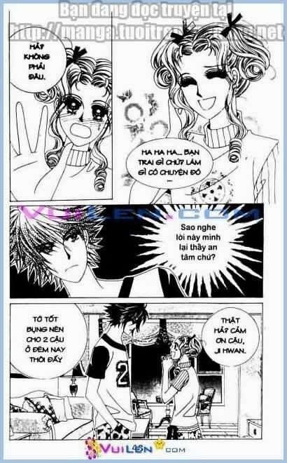 Sức Thanh Xuân: Chapter 7