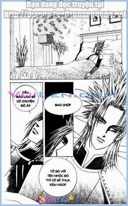 Sức Thanh Xuân: Chapter 7