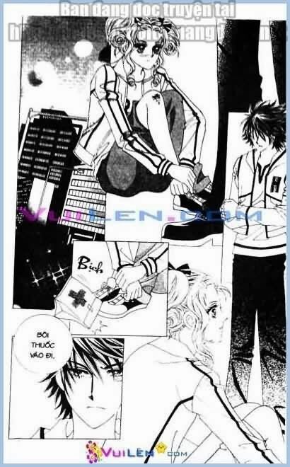 Sức Thanh Xuân: Chapter 7