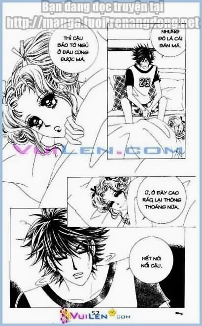 Sức Thanh Xuân: Chapter 7