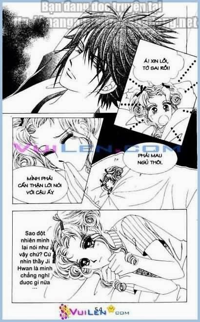 Sức Thanh Xuân: Chapter 7