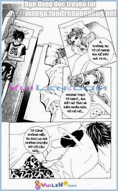 Sức Thanh Xuân: Chapter 7