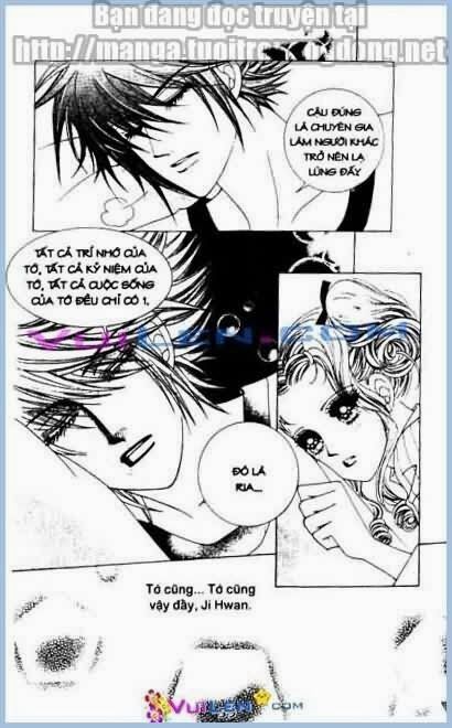 Sức Thanh Xuân: Chapter 7