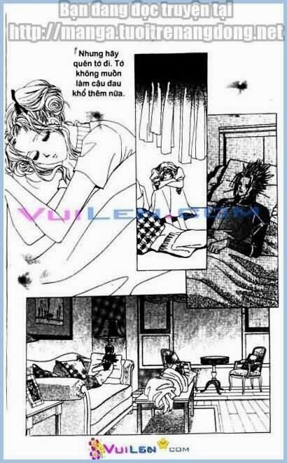 Sức Thanh Xuân: Chapter 7