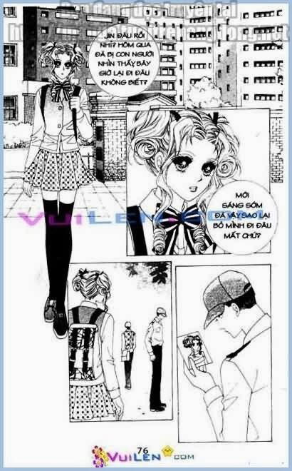 Sức Thanh Xuân: Chapter 7