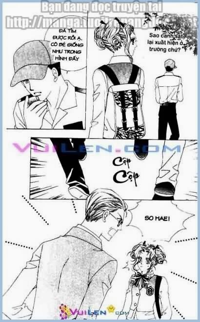 Sức Thanh Xuân: Chapter 7