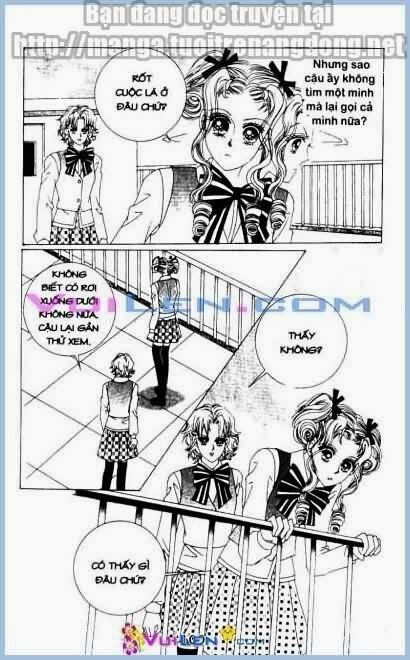 Sức Thanh Xuân: Chapter 7