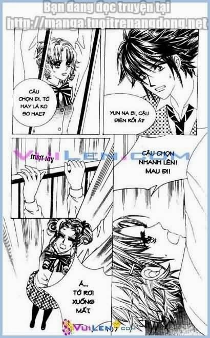 Sức Thanh Xuân: Chapter 7
