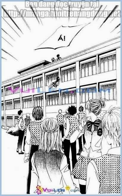 Sức Thanh Xuân: Chapter 7