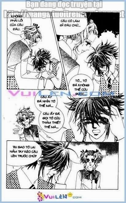 Sức Thanh Xuân: Chapter 7