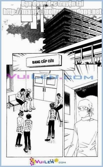 Sức Thanh Xuân: Chapter 7