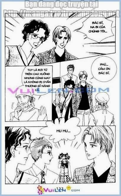 Sức Thanh Xuân: Chapter 7