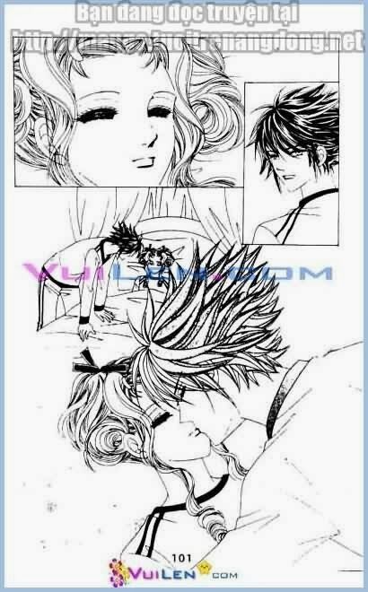 Sức Thanh Xuân: Chapter 8