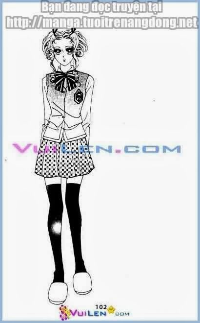 Sức Thanh Xuân: Chapter 8