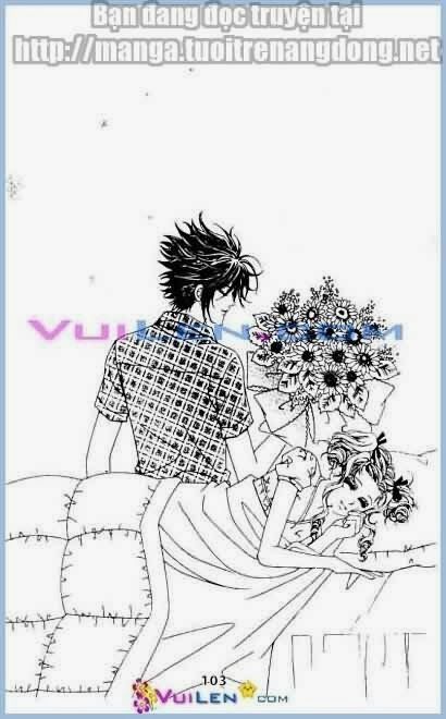 Sức Thanh Xuân: Chapter 8