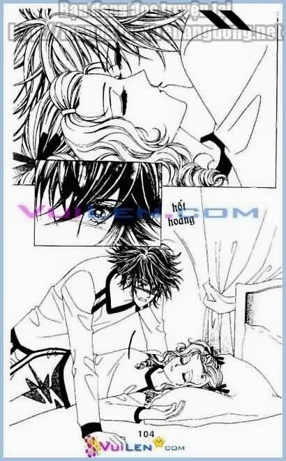 Sức Thanh Xuân: Chapter 8