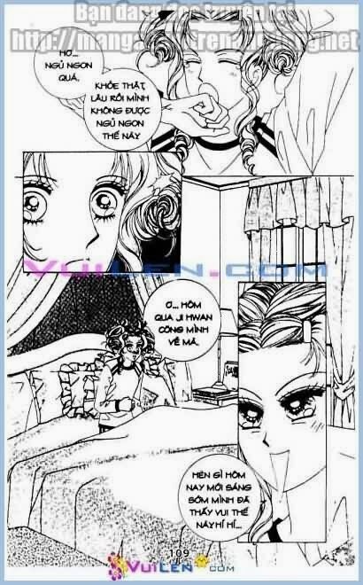 Sức Thanh Xuân: Chapter 8