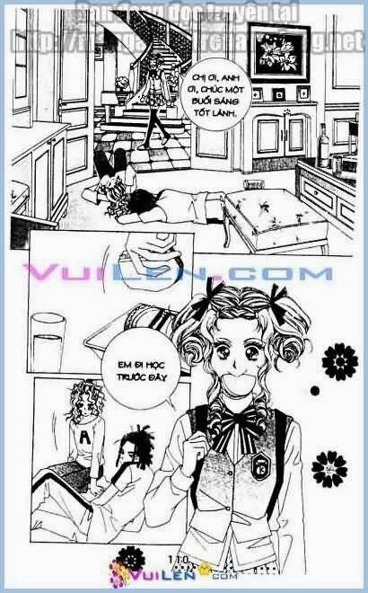 Sức Thanh Xuân: Chapter 8