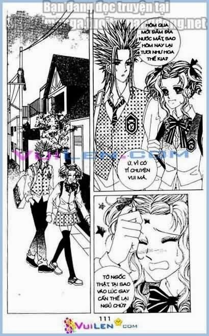 Sức Thanh Xuân: Chapter 8