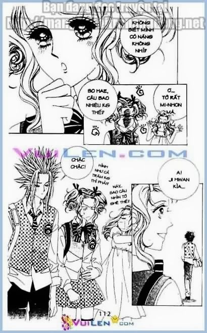 Sức Thanh Xuân: Chapter 8