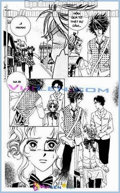 Sức Thanh Xuân: Chapter 8