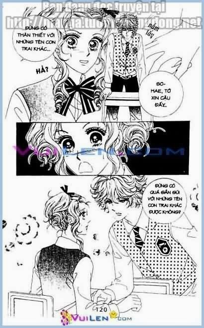 Sức Thanh Xuân: Chapter 8