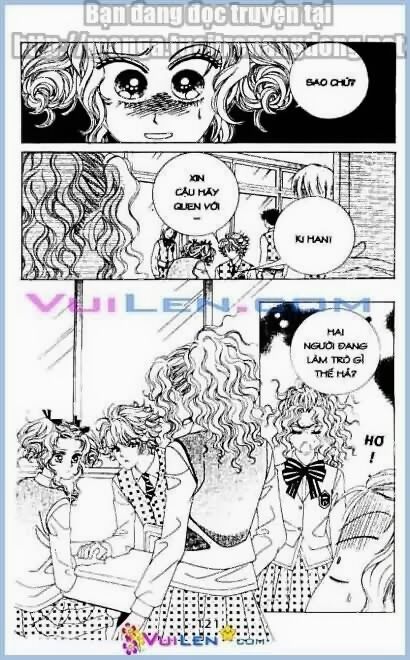 Sức Thanh Xuân: Chapter 8