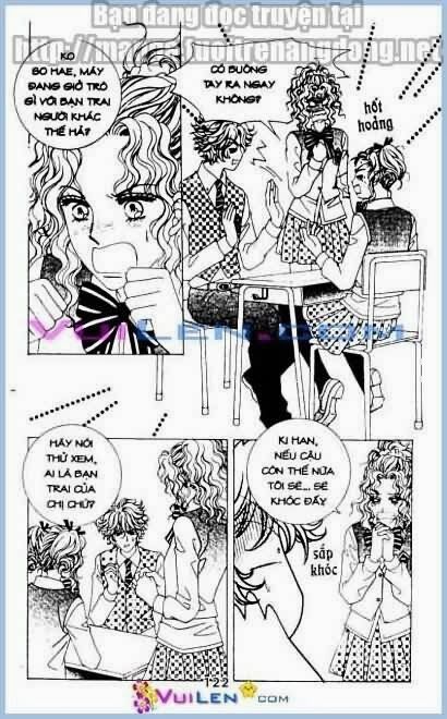 Sức Thanh Xuân: Chapter 8
