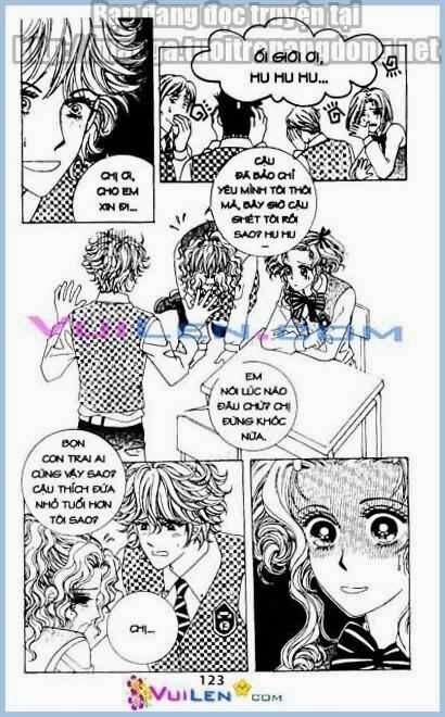 Sức Thanh Xuân: Chapter 8