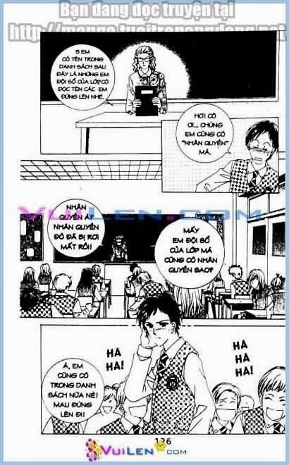 Sức Thanh Xuân: Chapter 8